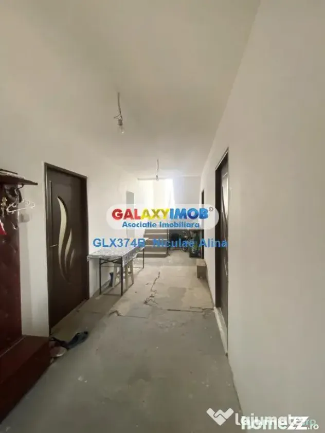 Vila oras Budesti- Jud Calarasi 30 min Bucuresti COMISION 0 - Budesti (Calarasi)