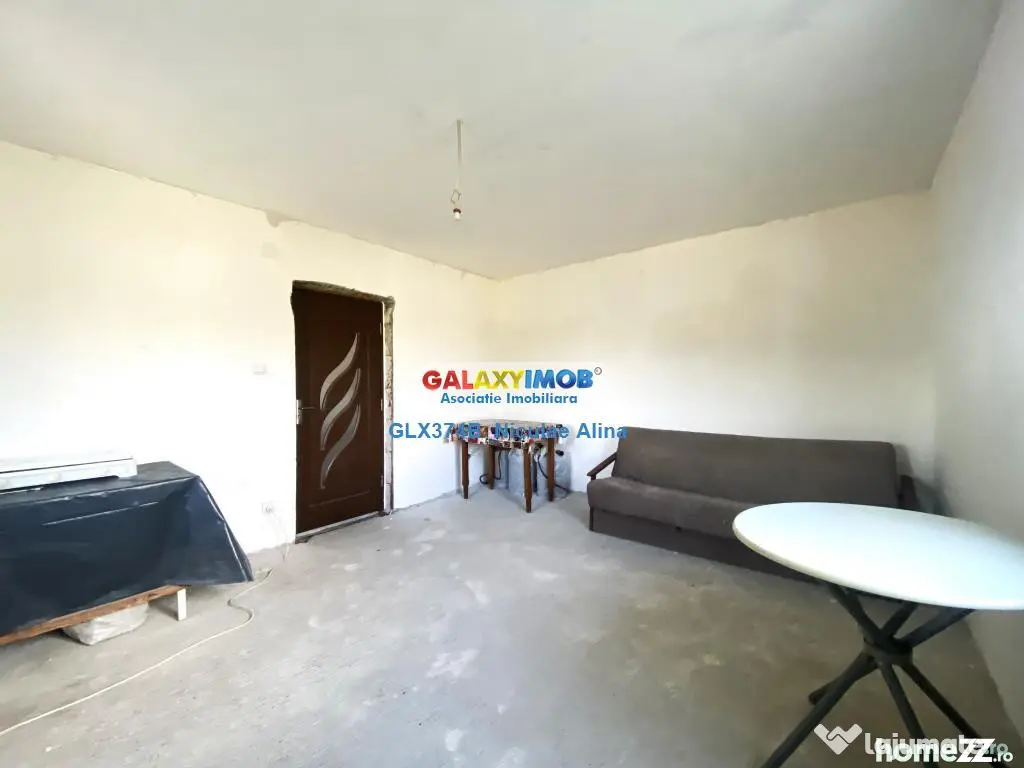 Vila oras Budesti- Jud Calarasi 30 min Bucuresti COMISION 0 - Budesti (Calarasi)