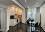 Apartament modern de inchiriat, 2 camere, Radauti