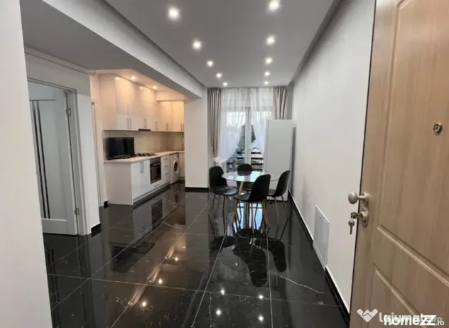 Apartament modern de inchiriat, 2 camere, Radauti