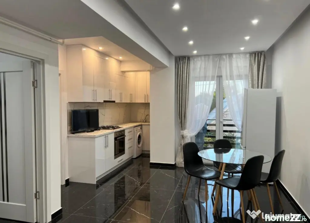 Apartament modern de inchiriat, 2 camere, Radauti