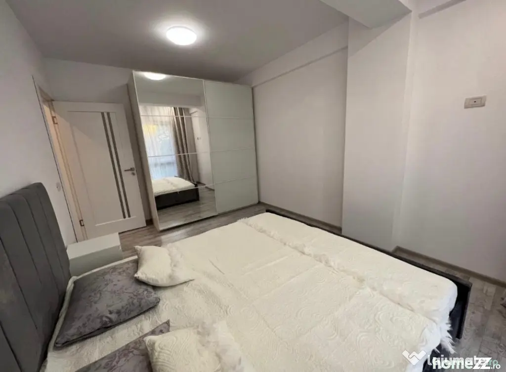 Apartament modern de inchiriat, 2 camere, Radauti