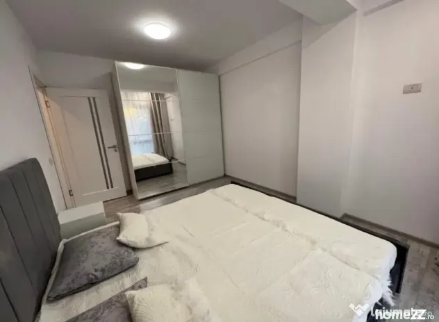 Apartament modern de inchiriat, 2 camere, Radauti