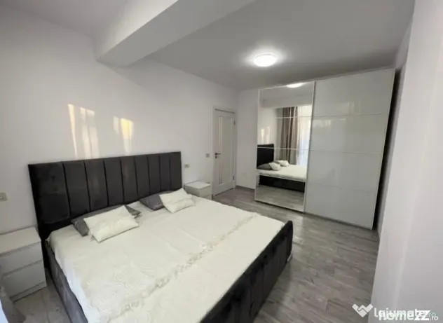 Apartament modern de inchiriat, 2 camere, Radauti