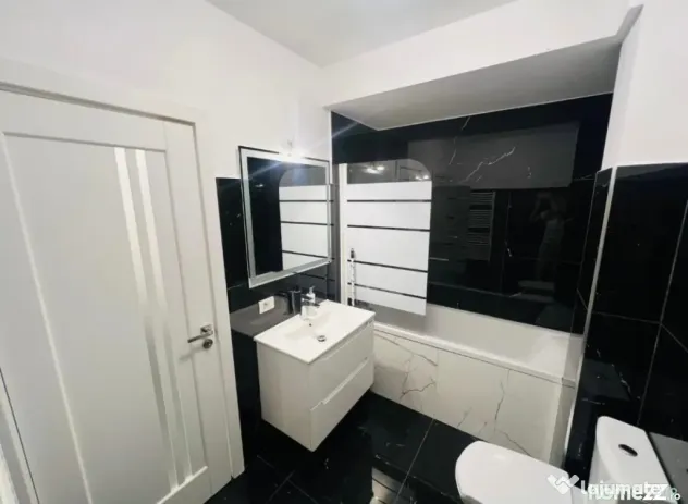 Apartament modern de inchiriat, 2 camere, Radauti
