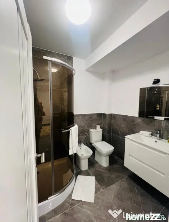 Apartament modern de inchiriat, 2 camere, Radauti