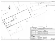 Teren cu casa demolabila Cartier Andronache 