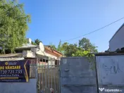 Teren cu casa demolabila Cartier Andronache 