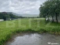 Teren intravilan/extravilan de vanzare, in suprafata de 3000