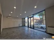 De inchiriat spatiu comercial zona Trocadero 