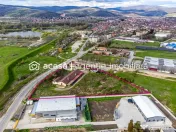 Hala industrială cu teren 10.495 mp – potențial super... 