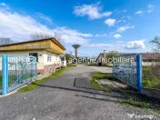 Hala industrială cu teren 10.495 mp – potențial super... 