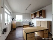 Hala industrială cu teren 10.495 mp – potențial super... 