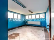 Hala industrială cu teren 10.495 mp – potențial super... 
