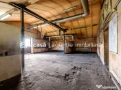 Hala industrială cu teren 10.495 mp – potențial super... 