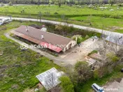 Hala industrială cu teren 10.495 mp – potențial super... 