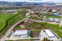 Hala industrială cu teren 10.495 mp – potențial super...