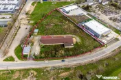 Hala industrială cu teren 10.495 mp – potențial super... 