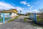 Hala industrială cu teren 10.495 mp – potențial super... 
