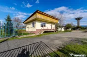 Hala industrială cu teren 10.495 mp – potențial super... 