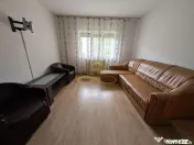 Apartament de inchiriat cu 2 camere, zona Mioritei