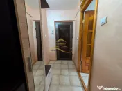 Apartament de inchiriat cu 2 camere, zona Mioritei
