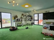 Casa spectaculoasa. Design deosebit. Pozitie centrala. La 5 min de M City.
