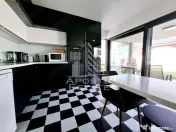 Casa spectaculoasa. Design deosebit. Pozitie centrala. La 5 min de M City.