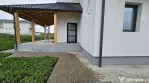 PAULESTII NOI - vila 2025, P+1 , ter 490 mp la 255000 euro