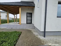 PAULESTII NOI - vila 2025, P+1 , ter 490 mp la 255000 euro