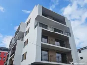 Apartamente tip studio Mamaia Nord / Sat 