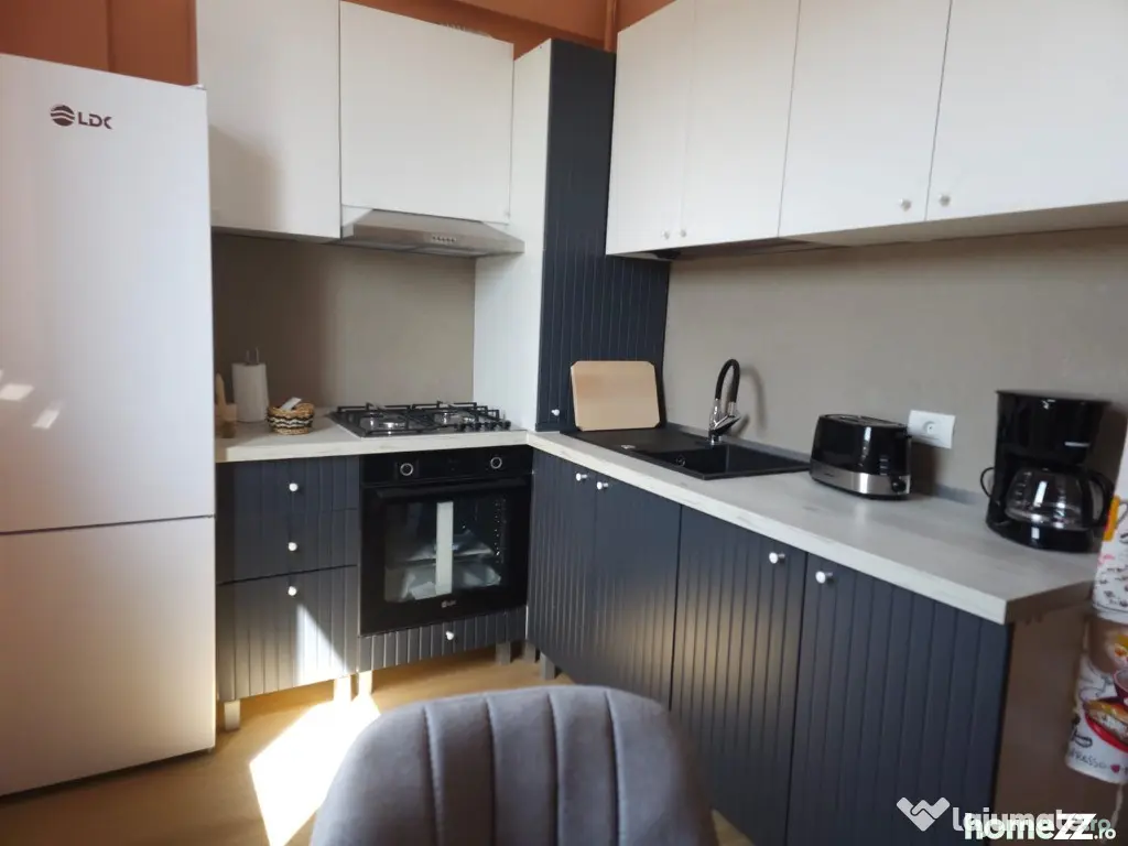 Apartamente tip studio Mamaia Nord / Sat