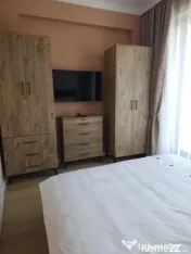 Apartamente tip studio Mamaia Nord / Sat