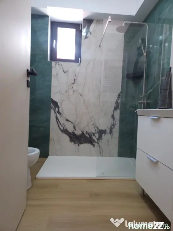 Apartamente tip studio Mamaia Nord / Sat