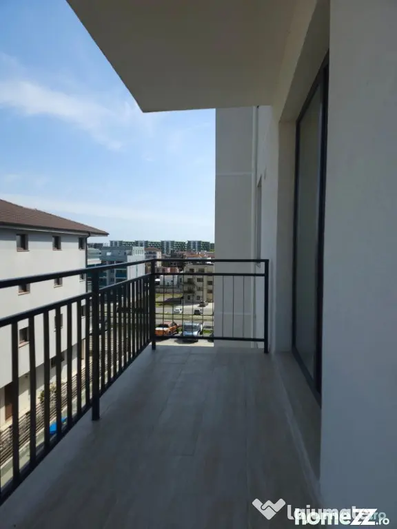 Apartamente tip studio Mamaia Nord / Sat
