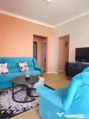Apartamente tip studio Mamaia Nord / Sat