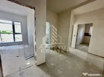 Apartament cu 2 camere, etaj intermediar, decomandat, Giroc