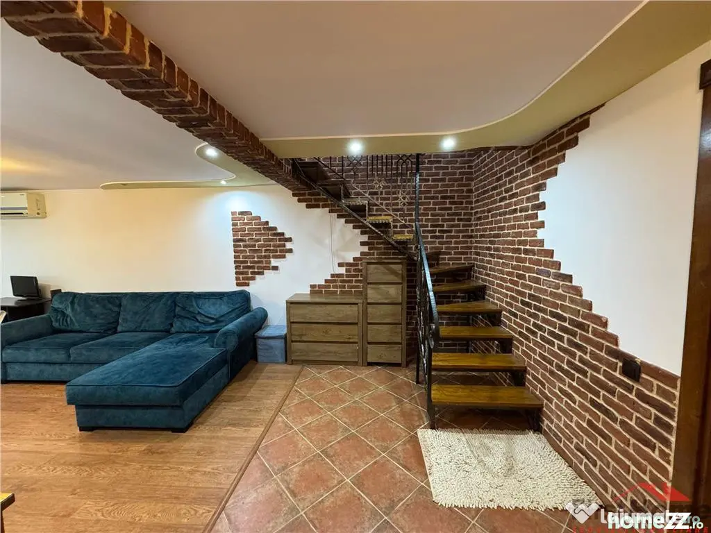 Apartament 2 camere de , etaj 3 / 3 zona Penny Obor