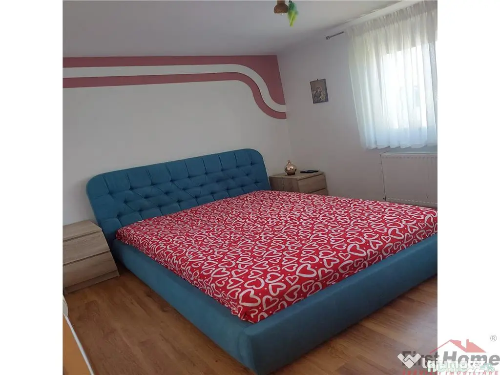 Apartament 2 camere de , etaj 3 / 3 zona Penny Obor