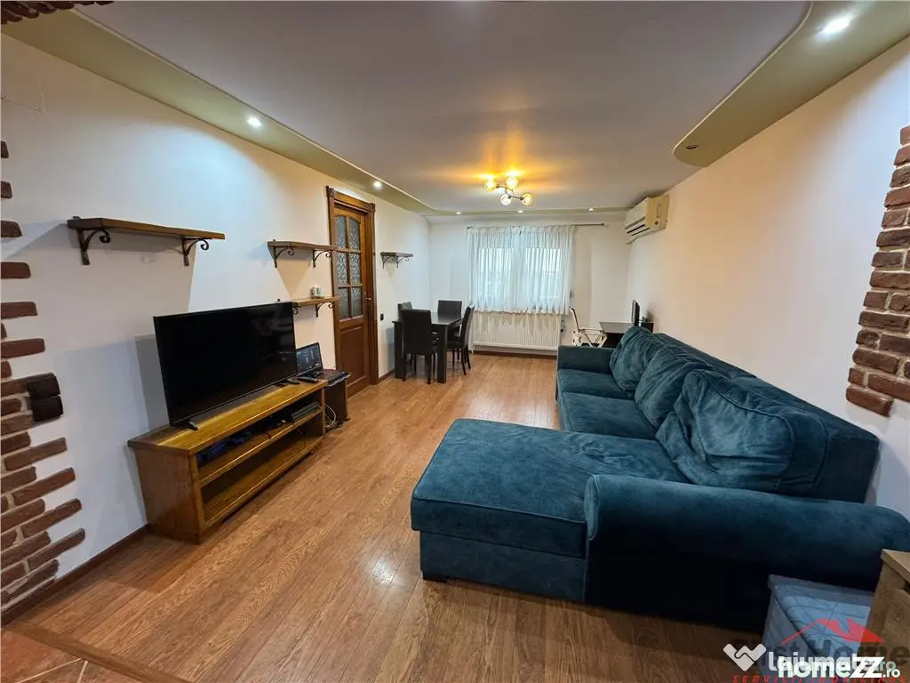 Apartament 2 camere de , etaj 3 / 3 zona Penny Obor