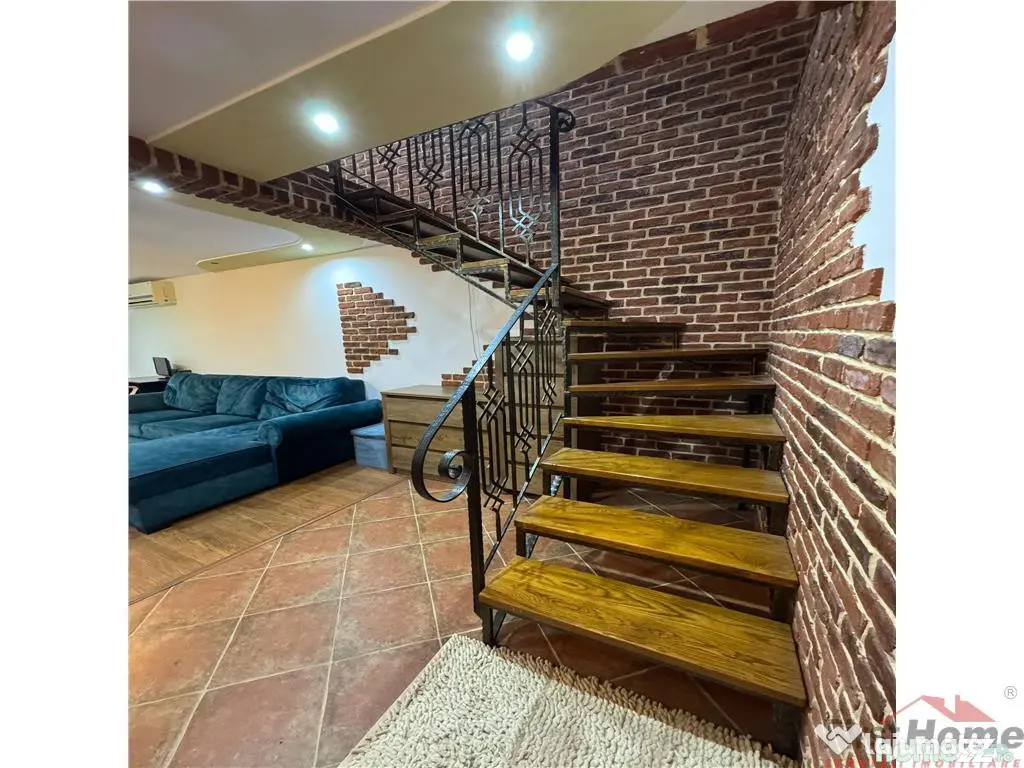 Apartament 2 camere de , etaj 3 / 3 zona Penny Obor