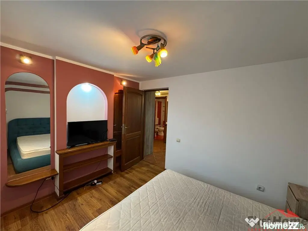 Apartament 2 camere de , etaj 3 / 3 zona Penny Obor