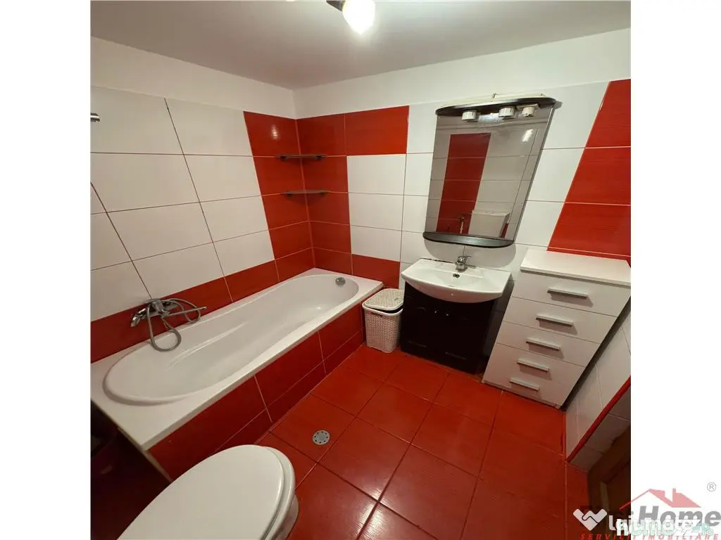 Apartament 2 camere de , etaj 3 / 3 zona Penny Obor