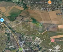 Teren extravilan, 1 ha, zona Centura de Nord, Simnicu de Sus
