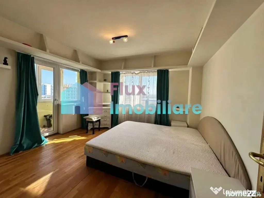 Apartament cu 2 camere 68 mp in Obcini - Suceava (Suceava)