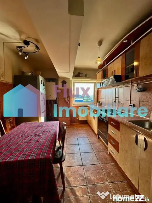 Apartament cu 2 camere 68 mp in Obcini - Suceava (Suceava)