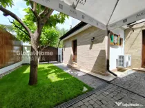 Închiriere Vilă | Renovată Premium | 5 Camere | Central