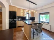 Închiriere Vilă | Renovată Premium | 5 Camere | Central 