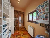Închiriere Vilă | Renovată Premium | 5 Camere | Central 