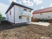 Case de vanzare Ciorogarla 